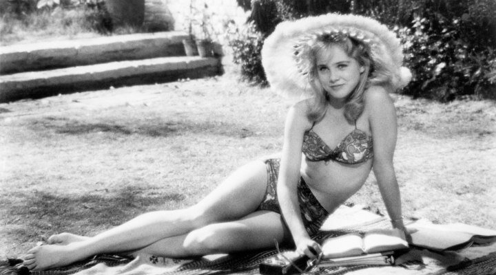 Lolita’yı Sevenlerin İzlemesi Gereken 10 Film!