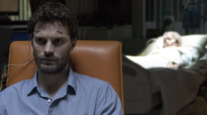 Aaron Paul ve Jamie Dornan’lı The 9th Life Of Louis Drax’dan Fragman Yayınlandı!