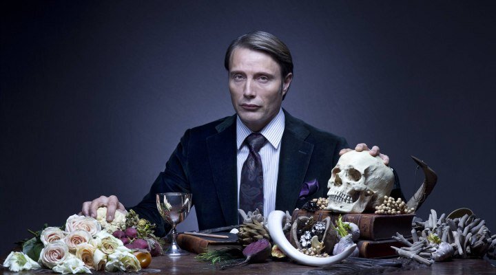 Mads Mikkelsen Hannibal’ın Televizyon Dizisi Olarak Devam Etmesinden Yana