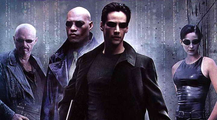 The Matrix’i Sevenlerin İzlemesi Gereken 10 Film!
