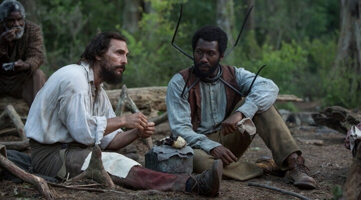 Free State of Jones Filminden Beş Dakikalık Tanıtım Videosu Yayınlandı!