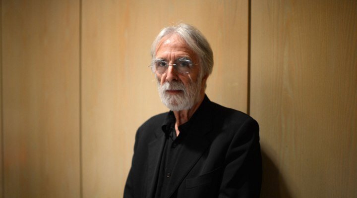 Michael Haneke’nin Yeni Filmi Happy End’in Çekimleri Başladı