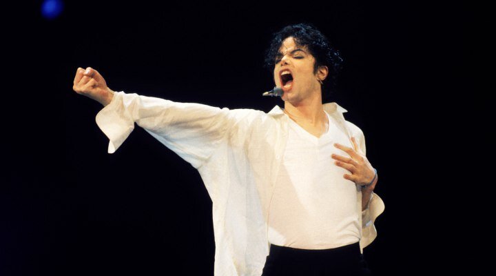 Michael Jackson’ın Hayatı İzleyiciyle Buluşmaya Hazırlanıyor!