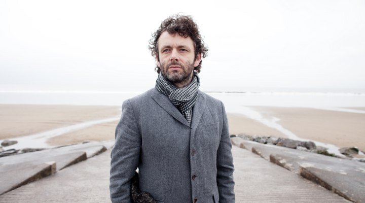 Michael Sheen Green River Killer Hikayesi İçin Yönetmen Koltuğunda!