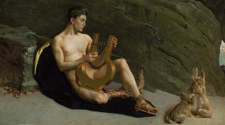 Mitolojiden Sinemaya Öncü Atsinekleri