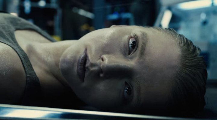 Yılın Bilimkurgu Filmi Olmaya Aday Morgan’dan Yeni Fragman Yayınlandı!