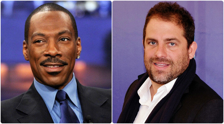 Netflix Eddie Murphy ve Brett Ratner’ı Yeniden Bir Araya Getiriyor!