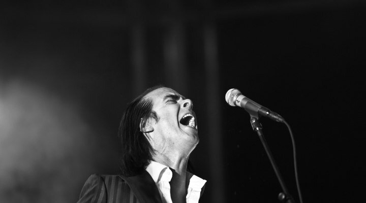 Nick Cave and Bad Seeds’i Konu Alan Film: One More Time With Feeling