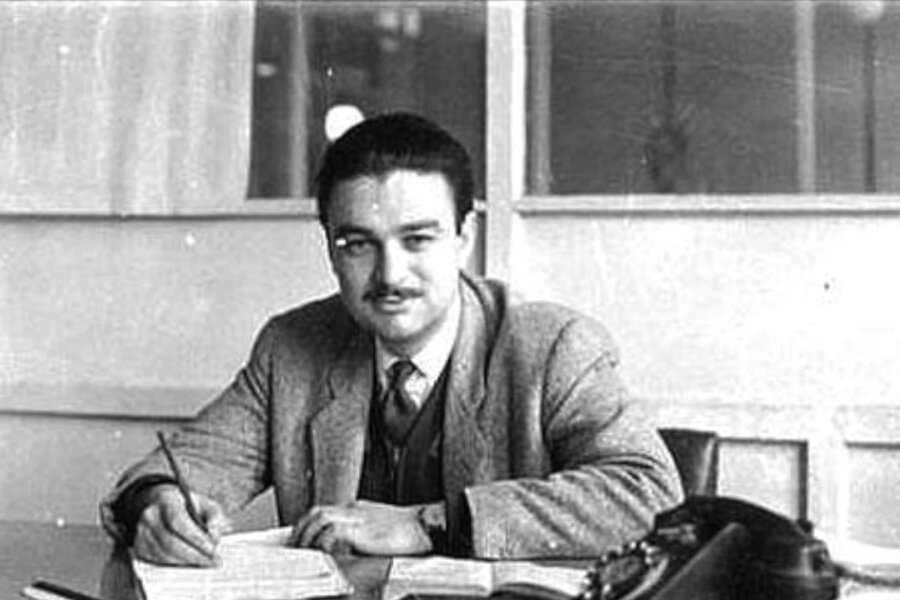 Oğuz Atay’ın Kayıp Kısa Filmi ve Enteresan Hikayesi