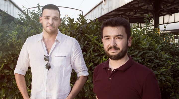 Okan Ulusoy Röportajı