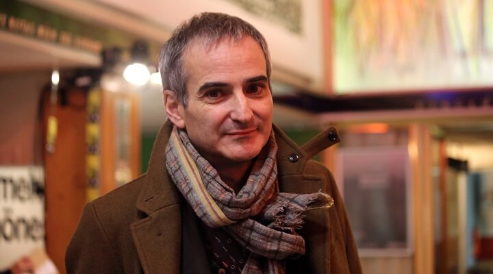 Olivier Assayas’ın 11 Favori Filmi!