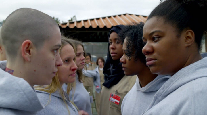 Orange is The New Black 4. Sezon Değerlendirmesi