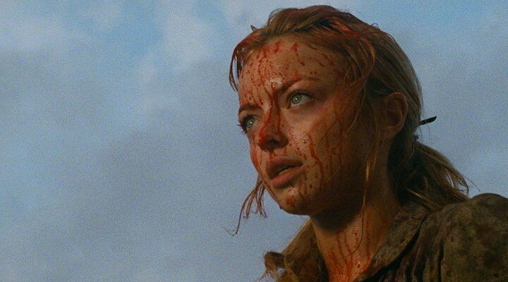 Gerilim Dolu Outlaws and Angels’ın Fragmanı Yayınlandı