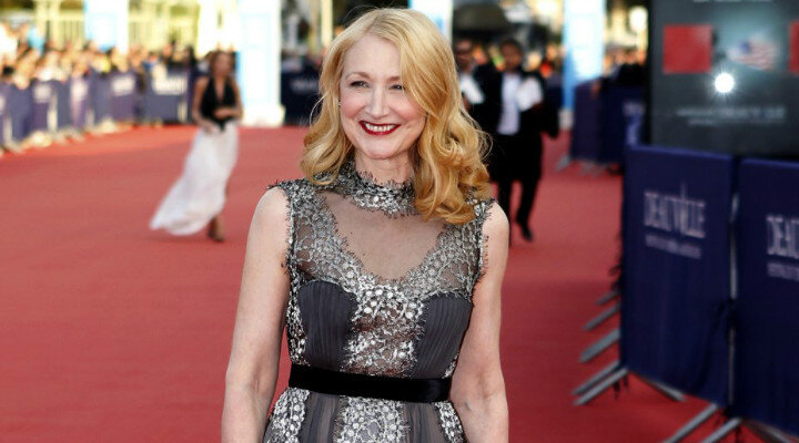 Patricia Clarkson ile Sinema Dünyasında Kadın Olmak Üzerine