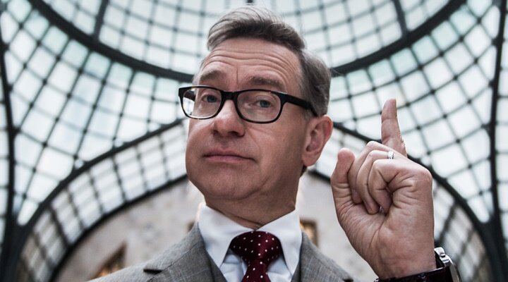 Ghostbusters’ın Yönetmeni Paul Feig Sinemadaki Cinsiyetçi Yaklaşım Hakkında Konuştu!