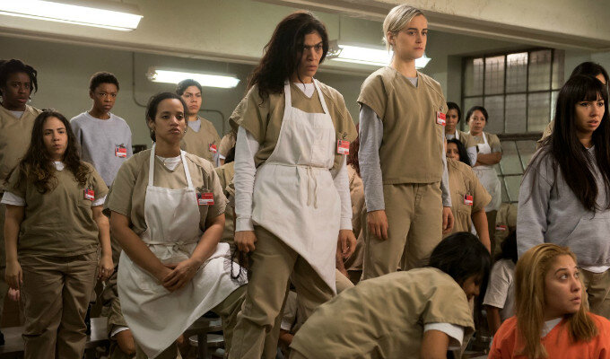 resistance orange is the new black season 4-filmloverss