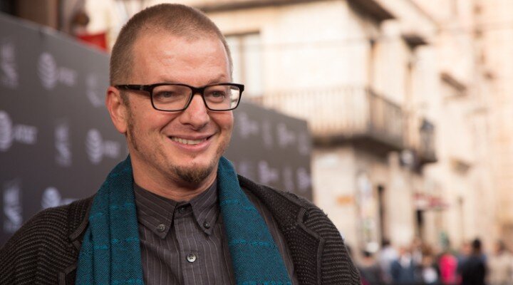 Rodrigo Plá Röportajı