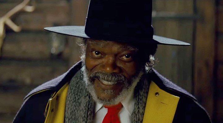 Tarantino’nun Son Kahkahaları