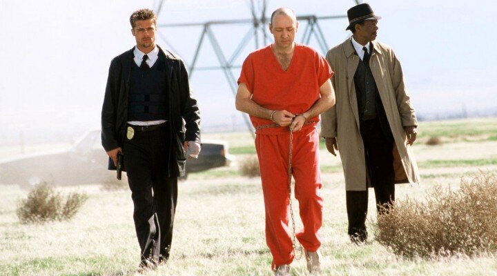 Se7en Hakkında Mutlaka Bilinmesi Gereken 15 Detay!