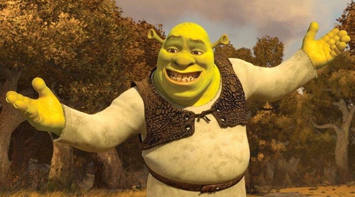 Shrek Yeniden Beyazperdeye Dönmeye Hazırlanıyor!