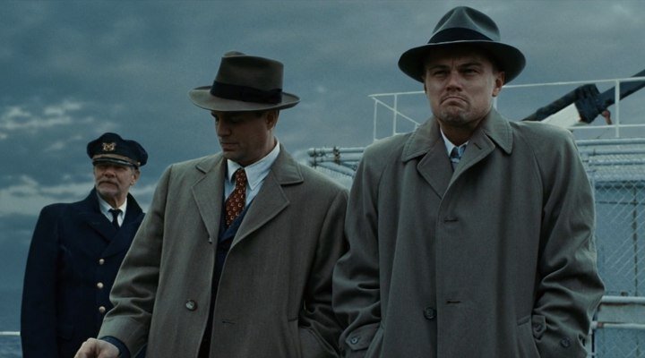 Shutter Island Hakkında Mutlaka Bilinmesi Gereken 15 Detay!
