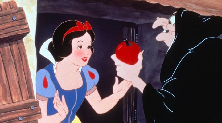 Disney Prensesleri Üzerinden Cinsiyetçi Yaklaşımlar