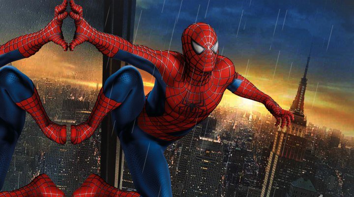 Spider-Man: Homecoming Filminde Olabilecek 10 Düşman