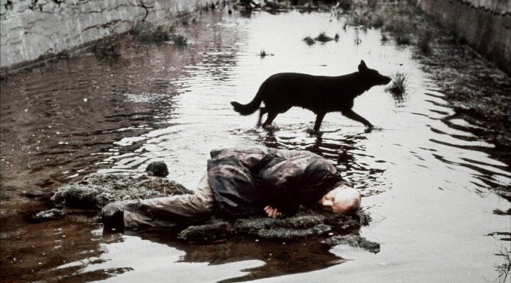 Tarkovsky Başyapıtı Stalker Televizyon Dizisi Oluyor!