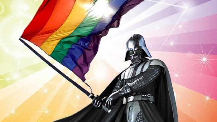 Orlando Katliamı Sonrası Star Wars’un İlk LGBTİ Karakteri İçin Kampanya!
