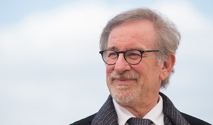 Spielberg