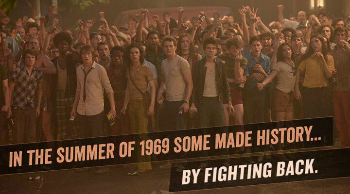 LGBTİ Hareketinin Sembolü Haline Gelmiş Şarkılar