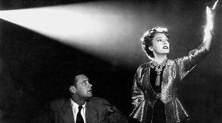 Sunset Boulevard: Eski Hollywood’un Tabutuna Çakılan Son Çivi