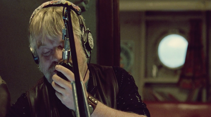 Radyonun Büyülü Dünyasında Yolculuğa Çıkmanızı Sağlayacak 10 Film