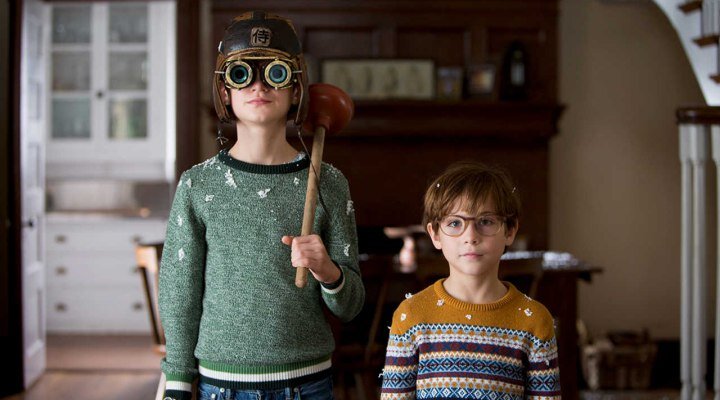 The Book of Henry’den İlk Detaylar!