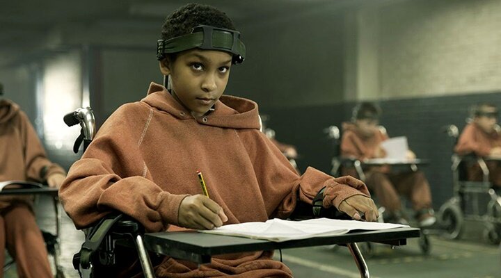 The Girl With All The Gifts’in Fragmanı Yayınlandı!