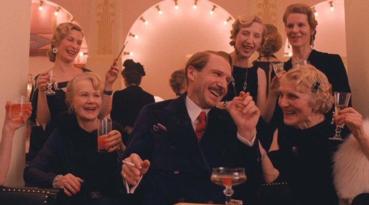 3 Dakikada Wes Anderson Filmleri ve Büyüleyici Sesler