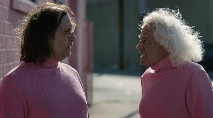 The Greasy Strangler’dan Fragman Yayınlandı!
