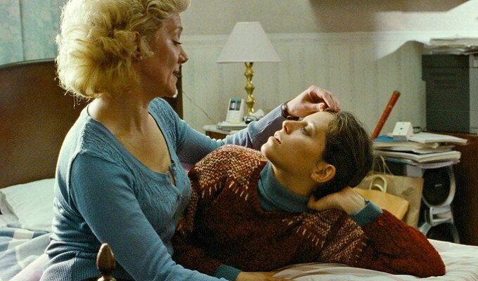 the headless woman-filmloverss