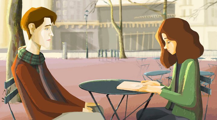 Haftanın Kısa Filmi: The Moment