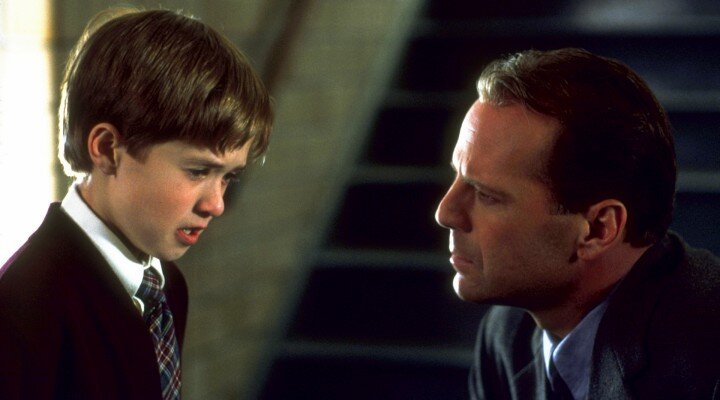 The Sixth Sense Hakkında Mutlaka Bilinmesi Gereken 15 Detay