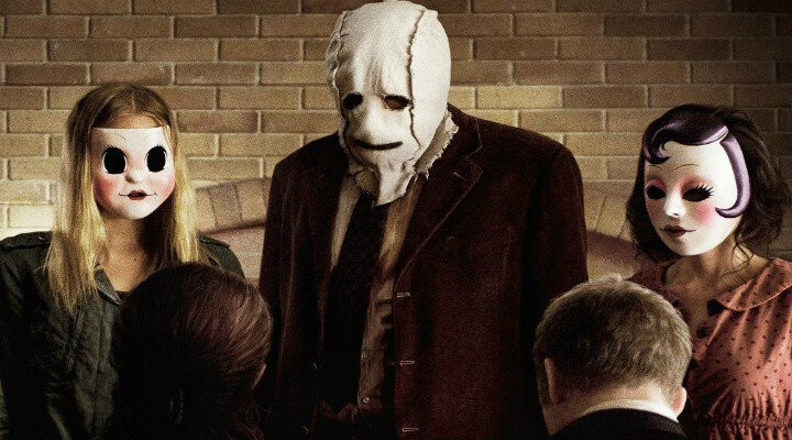 The Strangers 2 Marcel Langenegger Yönetmenliğinde Beyazperdede Yer Alacak