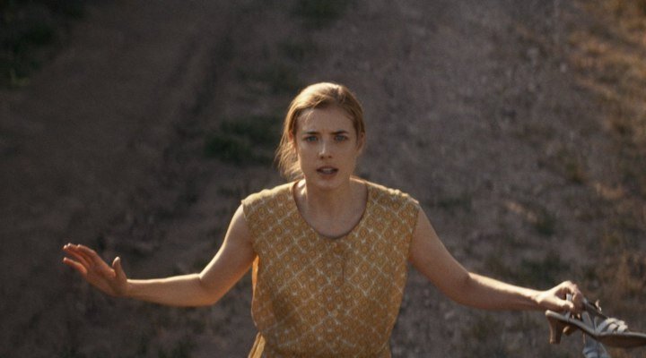 The White King Filminden Fragman Yayınlandı