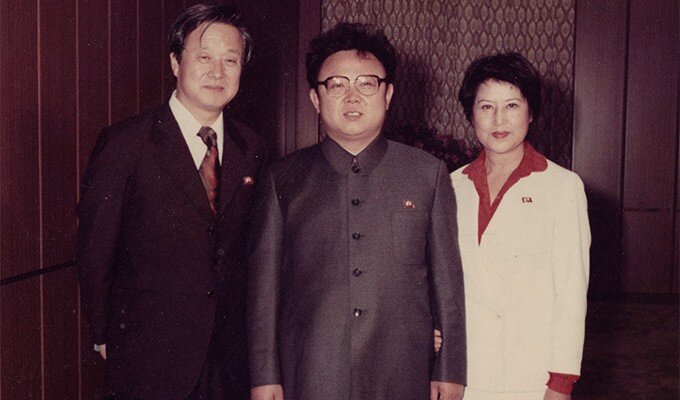 Kim Jong-il Belgeseli The Lovers and the Despot Fragmanı Yayınlandı