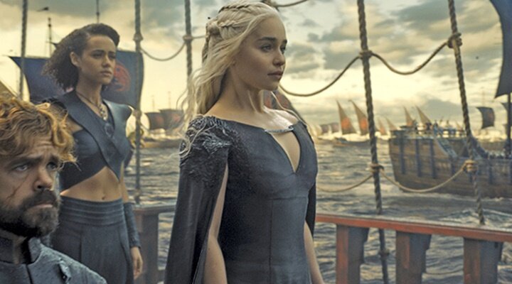 Game Of Thrones’un 7. Sezonu İçin Yönetmen Kadrosu Belli Oldu!