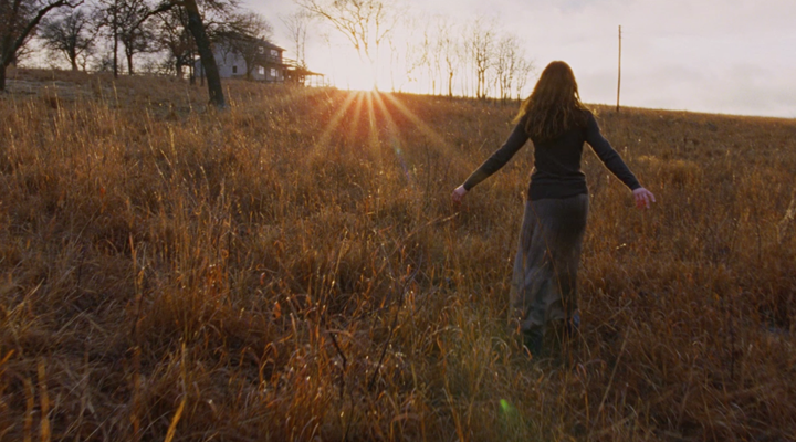 Terrence Mallick Sinemasında ‘Hava, Ateş, Su ve Toprak’