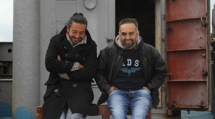 Tolga Karaçelik East End ve Karlovy Vary Festivallerinde Jüri Koltuğunda