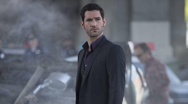 David Bowie’den Esinlenerek Yaratılmış Şeytan Lucifer!