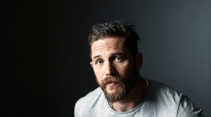 Tom Hardy Savaş Fotoğrafçısı Don McCullin’a Hayat Verecek!