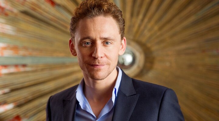 Tom Hiddleston James Bond Söylentilerine Açıklık Getirdi!
