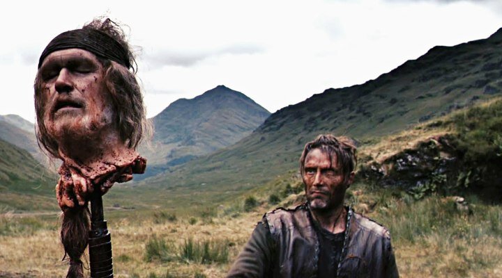 Nicolas Winding Refn Sineması ve Vahşetin Çağrısı